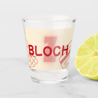 Verre à shot ショットグラス