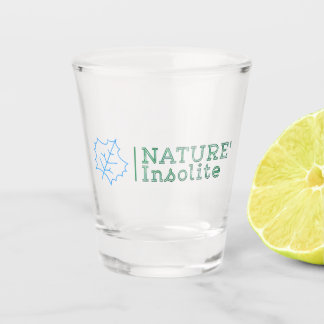 Verre a shot ショットグラス