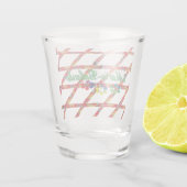 Verre-a-shot ショットグラス (裏面)