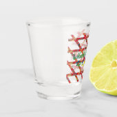 Verre-a-shot ショットグラス (左)