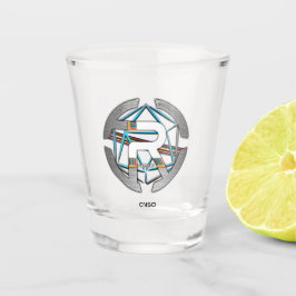 VERRE A SHOT REMATIS ショットグラス