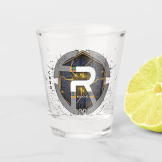 VERRE A SHOT REMATIS 2025 ショットグラス