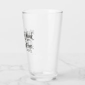 Verre Favorite drink タンブラーグラス (左)