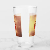 Verre Radiant Eternal Love タンブラーグラス (右)