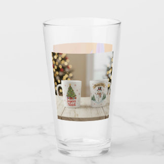 Verre unique タンブラーグラス