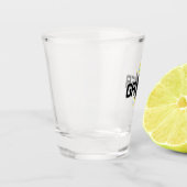 Verres à shot Gamer ! ショットグラス (左)
