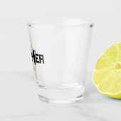 Verres à shot Gamer ! ショットグラス (右)