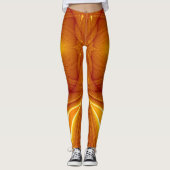 Verrückte Kreation - Eyecatcher レギンス (正面)