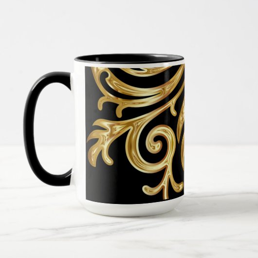 Verry魅力的なマグカップとその他の製品 マグカップ (左)