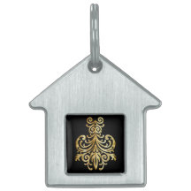 Verry魅力的なIDラベルとその他の製品