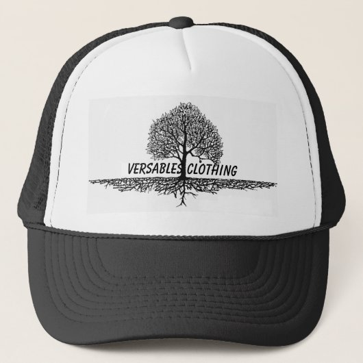 Versablesの衣類 キャップ (正面)