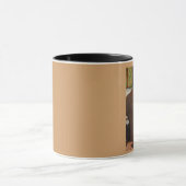 versace 2、Matthew マグカップ (中央)