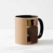 versace 2、Matthew マグカップ (正面右)