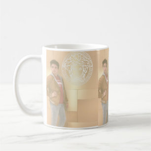versace.trash コーヒーマグカップ