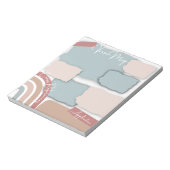 Verseマップ（メモ帳） ノートパッド (回転)