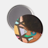 Verses in Her Volume Magnet マグネット (正面/裏面)