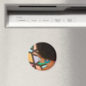 Verses in Her Volume Magnet マグネット (インサイチュ (食洗機))