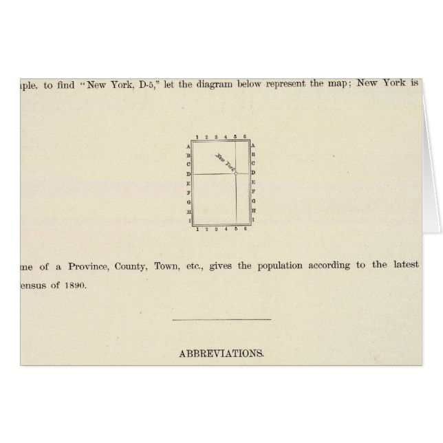 Verso Indexed Atlasのタイトルページ (正面横)