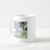 ...versteckt コーヒーマグカップ (正面左)