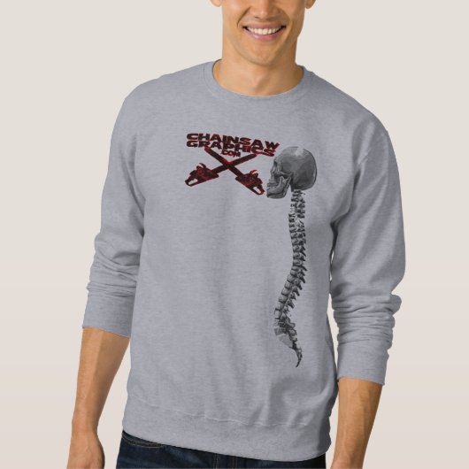 Verteのワイシャツ スウェットシャツ (正面)