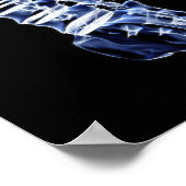 Vertebral Column 3 ポスター (角)