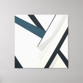 Vertex キャンバスプリント (正面)