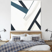 Vertex キャンバスプリント (インサイチュ (寝室))