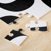 Vertical Copacabana ジグソーパズル (側面)