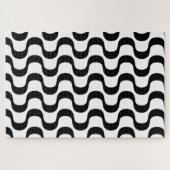 Vertical Copacabana ジグソーパズル (横)