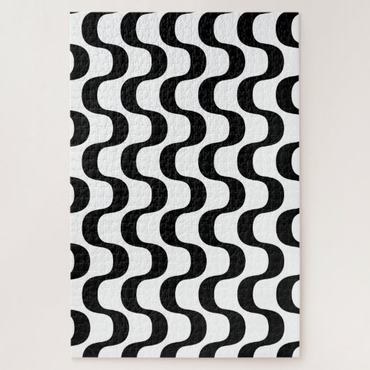 Vertical Copacabana ジグソーパズル (縦)