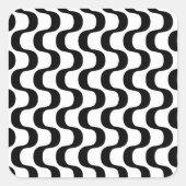 Vertical Copacabana スクエアシール (正面)