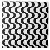 Vertical Copacabana タイル (正面)