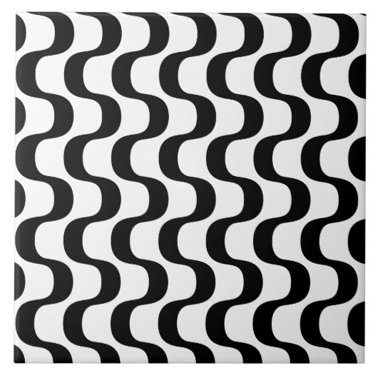 Vertical Copacabana タイル (正面)