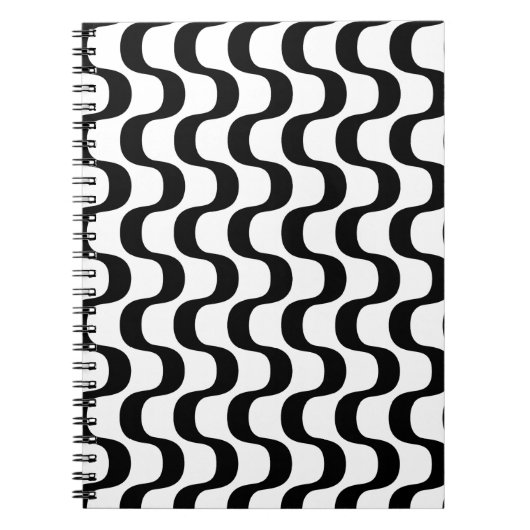 Vertical Copacabana ノートブック (正面)