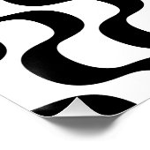 Vertical Copacabana ポスター (コーナー)