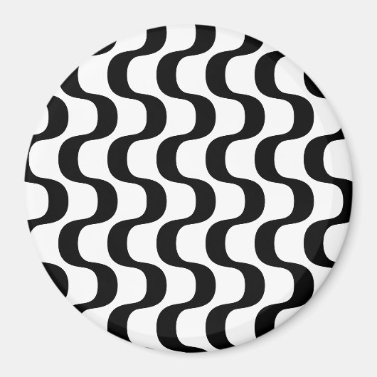 Vertical Copacabana マグネット (正面)