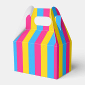 Vertical Pansexual Pride Flag フェイバーボックス (裏面サイド)