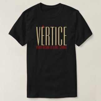 Vértice Tシャツ