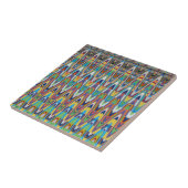 Verticleのカーペットの抽象芸術10の2018% pipe% SVPのイメージ タイル (側面)