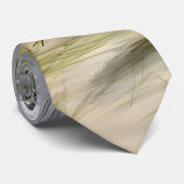 Verticordiaフローラ水の色最高の、Daの贈り物 ネクタイ (ロール)