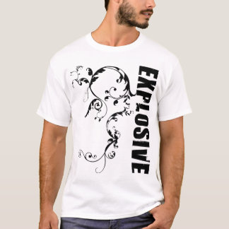 VERTIGIRL Tシャツ