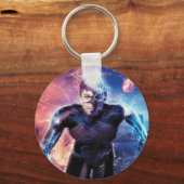 Vertigoの後 – Keychain キーホルダー (正面)