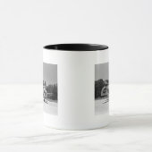 Vertol VZ-2 (モデル76) マグカップ (中央)