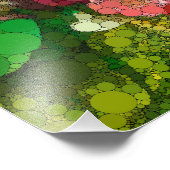 Vertumnus by After Giuseppe Arcimboldo フォトプリント (角)