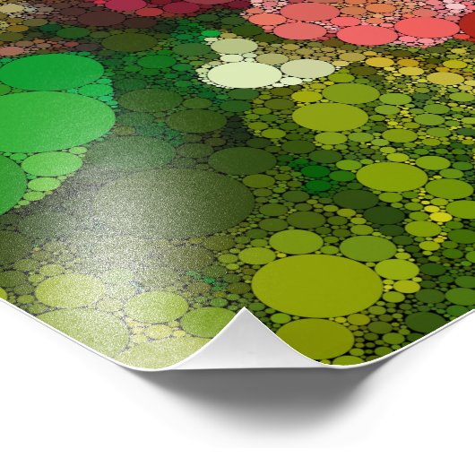 Vertumnus by After Giuseppe Arcimboldo フォトプリント (角)