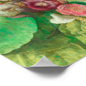 Vertumnus c.1591 by Giuseppe Arcimboldo ポスター (角)