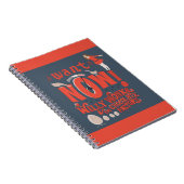 Veruca塩 – 今すぐ欲しい! ノートブック (右側)