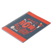 Veruca塩 – 今すぐ欲しい! ノートブック (左側)