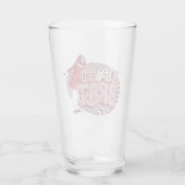 Veruca Salt - Spoiled Brat タンブラーグラス (裏面)