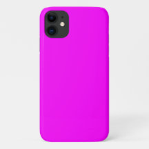 Very かわいらし Pink Magenta iPhone / iPadケース